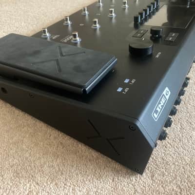 Line 6 Helix LT 2017 - including carry case and box. image 4