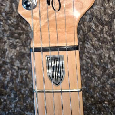 Sterling by Music Man John Petrucci  Signature  Electric Guitar image 5