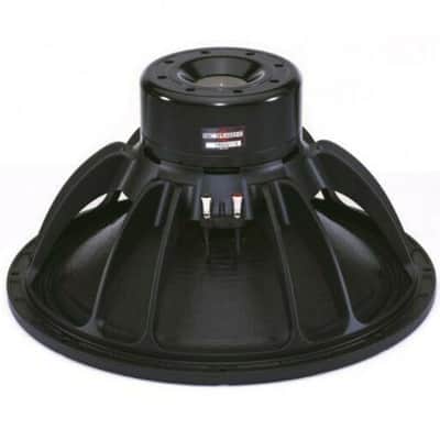 B&C R18SW115-4 Recone Kit For 18SW115-4 18" Neodymium Subwoofer 3400W 4-Ohms NEW image 3