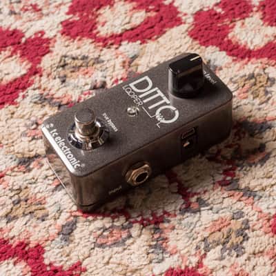 TC Electronic Ditto Looper #12993225 Second Hand image 5