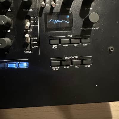 Korg Minilogue XD Module image 7