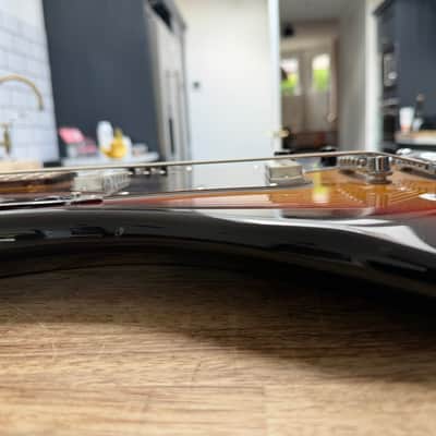 Fender Jaguar Baritone Custom – CIJ Limited Edition – Gotoh 2004 image 7