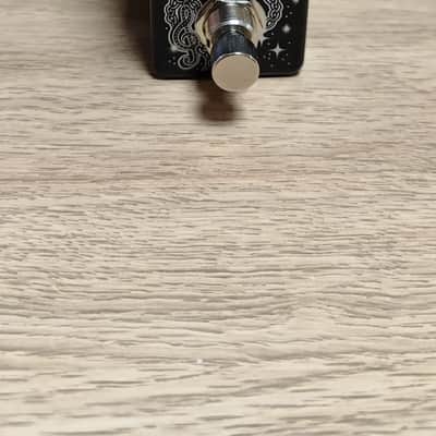 Immagine MXR EG74 Eric Gales Raw Dawg 2021 - Present - Black - 2