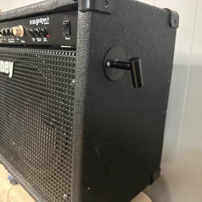 Laney HC 50B HardCore combo image 3