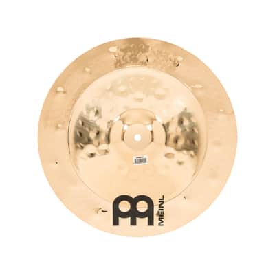 Meinl Classics Custom China 16", CC16EMCH-B, Extreme Metal - China Cymbal image 6