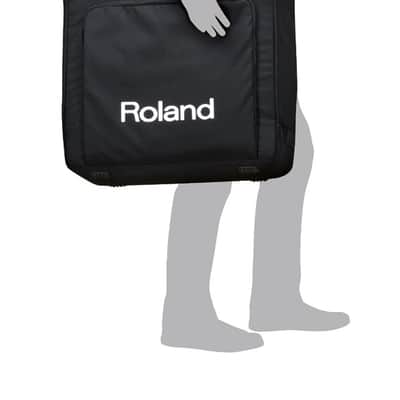 Roland TD-1KPX V-Drums Portable (with TD-4 Percussion Sound Module & CD-TDP Carrying Case) image 20