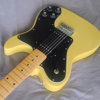 Fender Squier Tele custom-Duncan design pickups-Make an offer! image 2