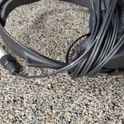 Sennheiser HD 25-SP Closed-Back Monitor Headphone image 3