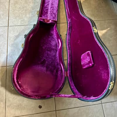 1972 Gibson Les Paul Recording, OHSC image 11