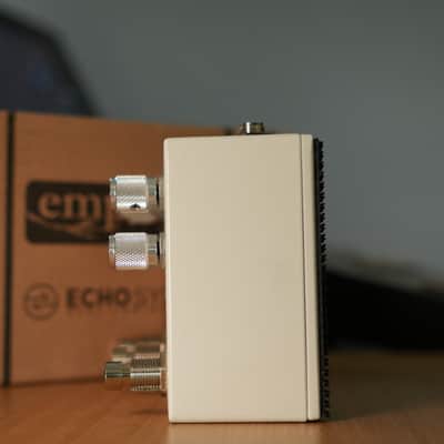 Empress Echosystem Dual Engine Delay 2010s - White image 4