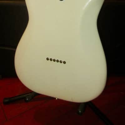 1974 Fender Stratocaster White image 6