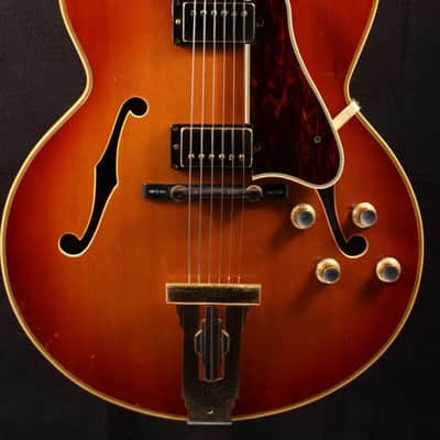 Gibson L-5CES c. 1970 image 2