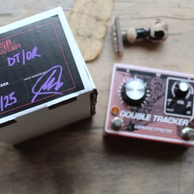 LOFIMIND EFFECTS "Double Tracker" image 2