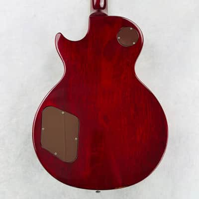 Gibson Les Paul Standard 1989 - Heritage Cherry Sunburst image 10
