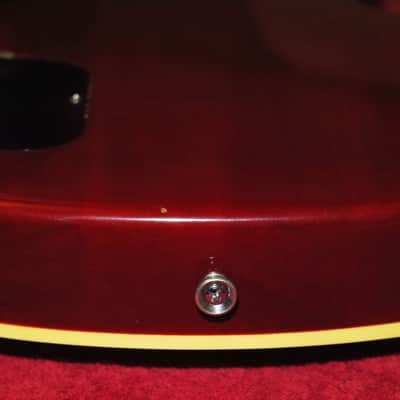 Yamaha LP1000 1982 Classic Sunburst image 21
