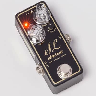 Xotic SL Drive image 2