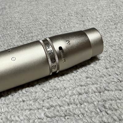 AKG D224E 2way-capsule Dynamic Microphone w/case image 9