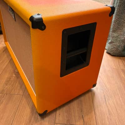 Zilla Fatboy 2x12" Guitar Speaker Cabinet 2020 Neo Creamback Speakers image 4