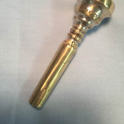 Marcinkiewicz Marsinkiewicz / Artist Model E13.8 (Mike Vax #2