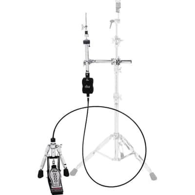 DW 9502LB Hi-Hat Remote,