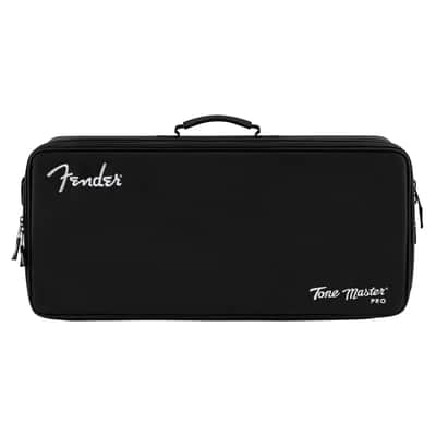 Fender Tone Master Pro Gig Bag - Black image 1