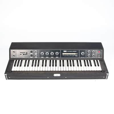Korg Polyphonic Ensemble P-1000 Owned by Martin Gore of Depeche Mode image 1