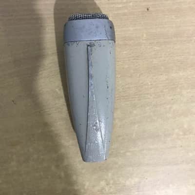 Vintage Sennheiser MD21-N Dynamic Microphone image 4
