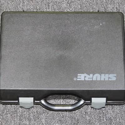 Shure UR2 Beta 58A Wireless Mic Microphone Transmitter for UR4D/UR4S -H4 518-578 MHz image 5