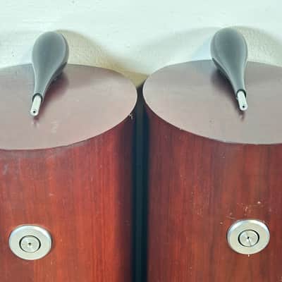 B&W 803 Diamond Speakers Bowers & Wilkins 803D Made in England image 13