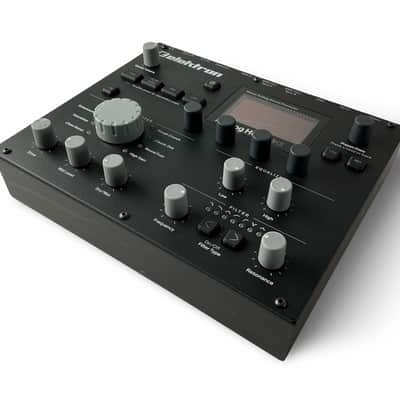 Elektron Analog Heat MKII *Expert Tested*Guaranteed* image 1