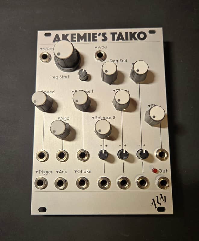 ALM/Busy Circuits - Akemie's Taiko image 1