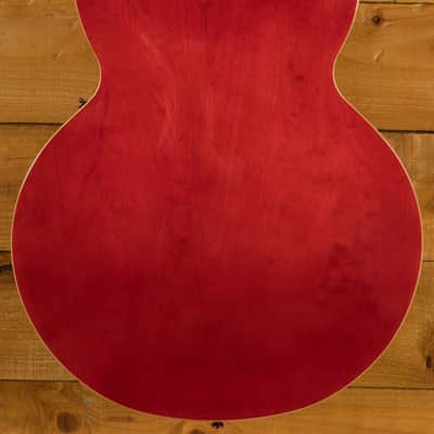 Epiphone ES-335 | Cherry image 4