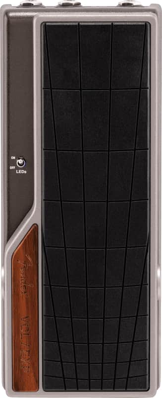 Fender Tread-Light Volume/Expression image 1
