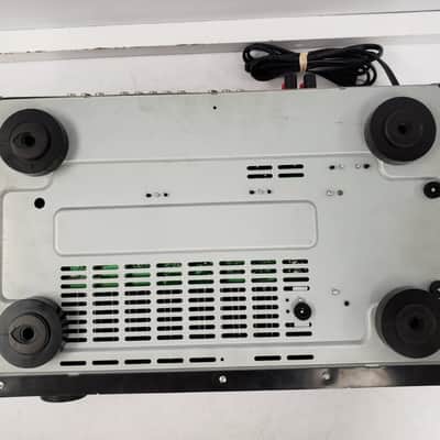 Yamaha HTR-6040 Bild 18
