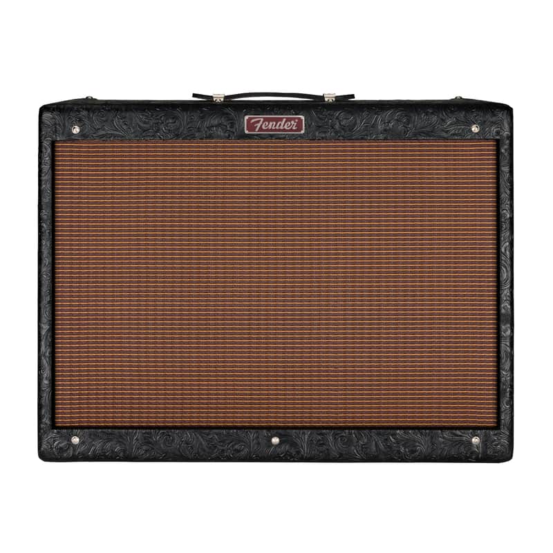 Fender Hot Rod Deluxe 30th Anniversary, 240V AUS image 1