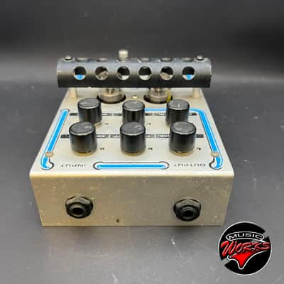 Electro Harmonix Tube Zipper image 5