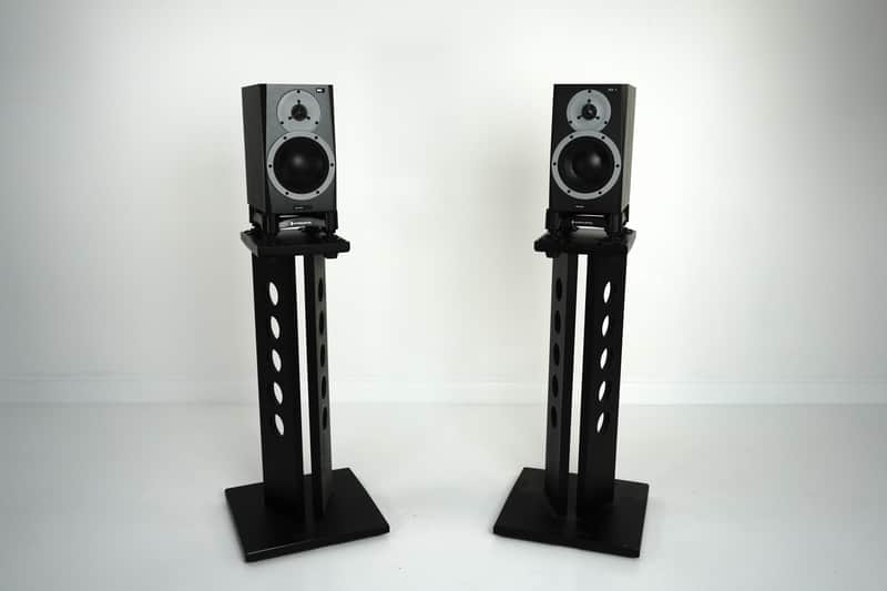 Dynaudio BM5A MKII Monitors - Black | Reverb