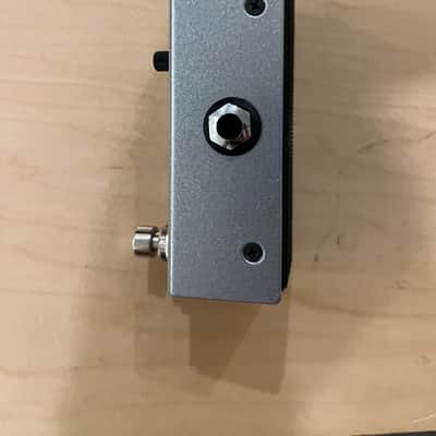 Aguilar DB 925 Bass Preamp 2020 - Present - Silver image 2