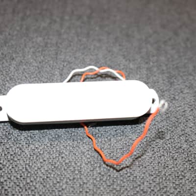 Vintage 1980s / Early 1990s Lace Sensor Red Pickup - No Tariffs image 2