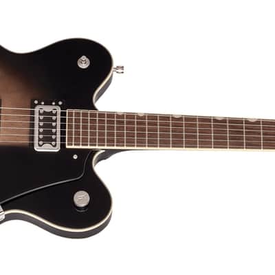 Gretsch G5622 Electromatic Center Block Double-Cut with V-Stoptail, Laurel Fingerboard, Bristol Fog image 9