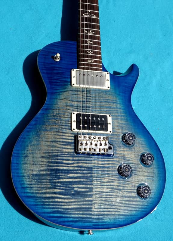 Paul Reed Smith Prs Tremonti N.O.S. 2012 image 1