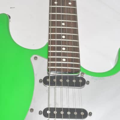 Bill Lawrence Single Matching Head 7007 image 5