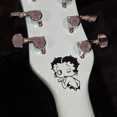 Rickenbacker 330 2012 - Present - Blue Boy image 5