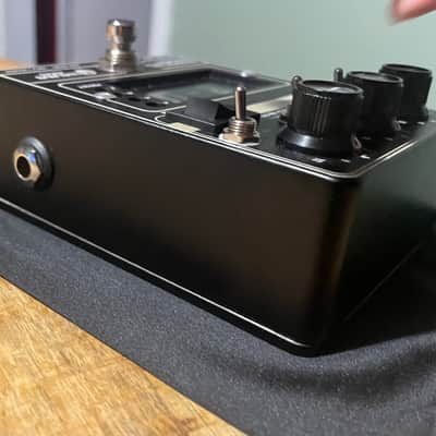 Walrus Audio EB-10 Preamp/EQ/Boost 2020 - Matte Black image 3