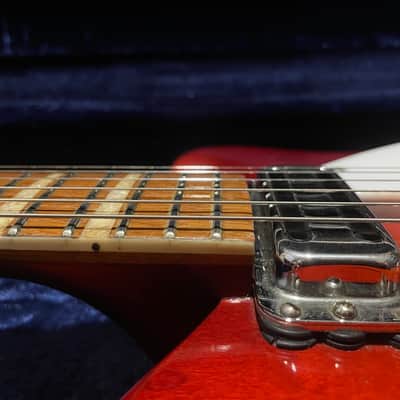 1966 Rickenbacker 365 image 22