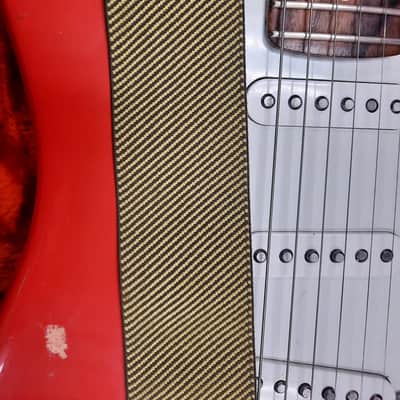 Fender Stratocaster Made in USA 2010's image 3