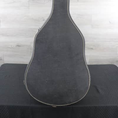 Gibson L-48 (1949 - 1950) Acoustic Archtop Sunburst Guitar image 18