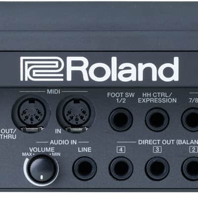ROLAND SPD-SX PRO : BRAND NEW :  [DETROIT MODULAR] image 4