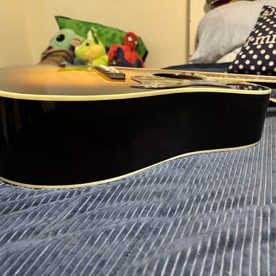 Gibson Hummingbird Standard (2020 - Present) image 5