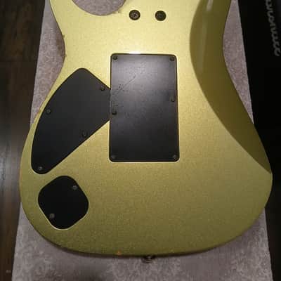 Ibanez RG570-SS Standard 2000 - Sour Apple Sparkle image 10